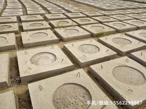 夏河DP12混凝土电杆底盘